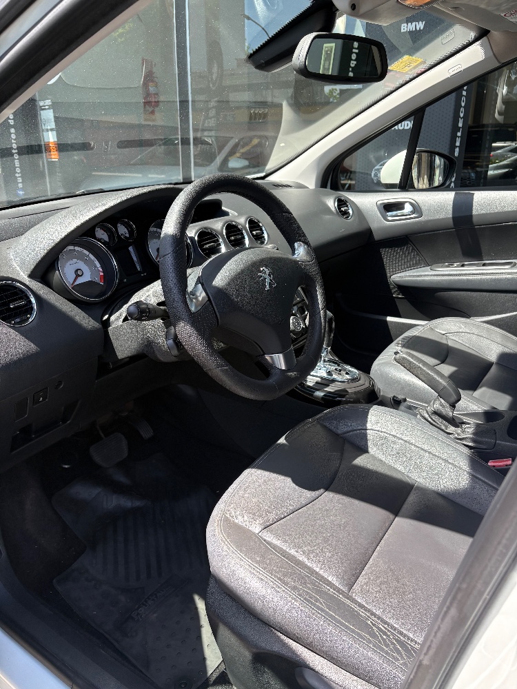 Peugeot 308 FELINE Thp tiptronic  — foto 14