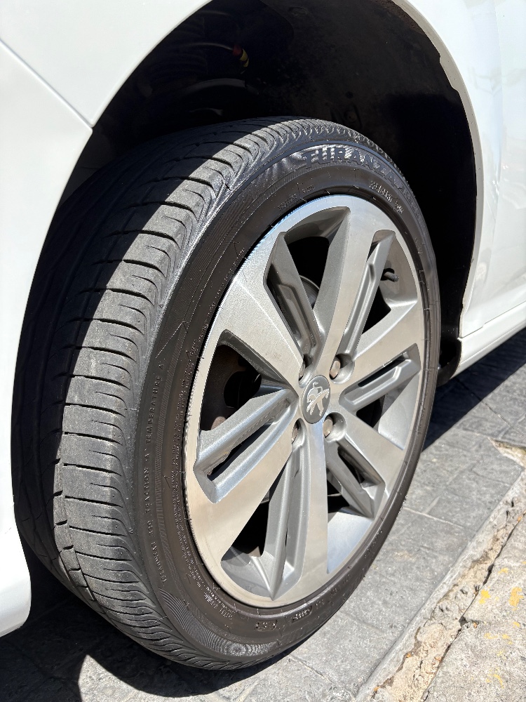 Peugeot 308 FELINE Thp tiptronic  — foto 18