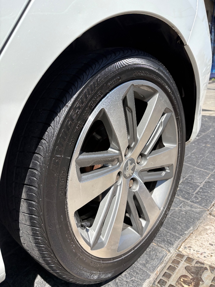 Peugeot 308 FELINE Thp tiptronic  — foto 19
