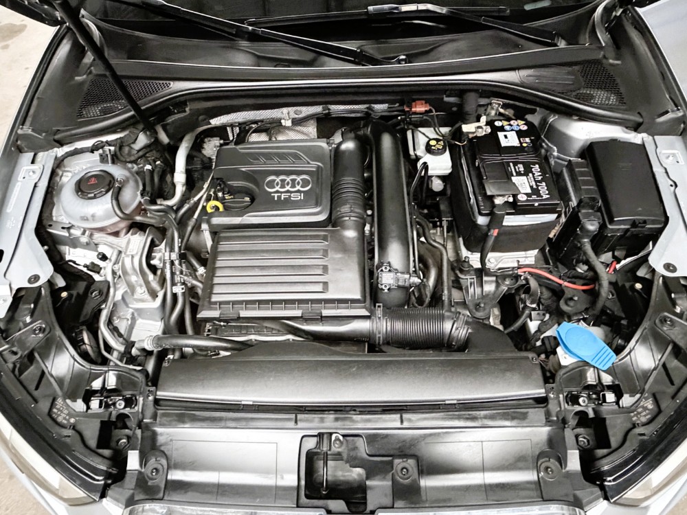 Audi A3 4P 1,4 Tfsi S-Tronic — foto 7