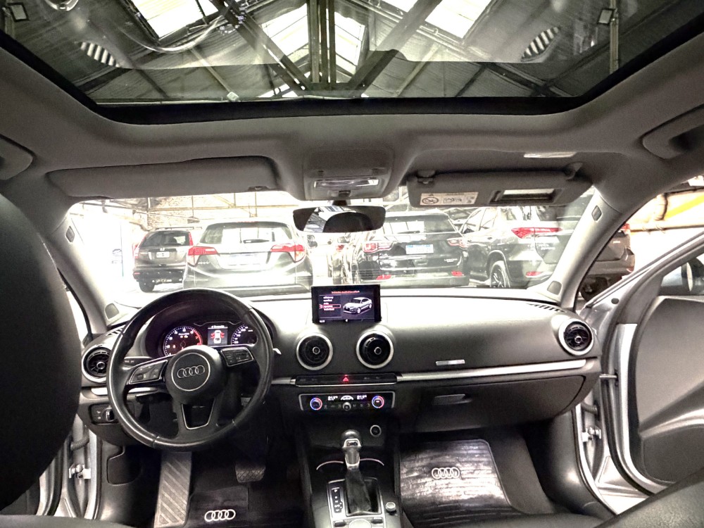 Audi A3 4P 1,4 Tfsi S-Tronic — foto 8