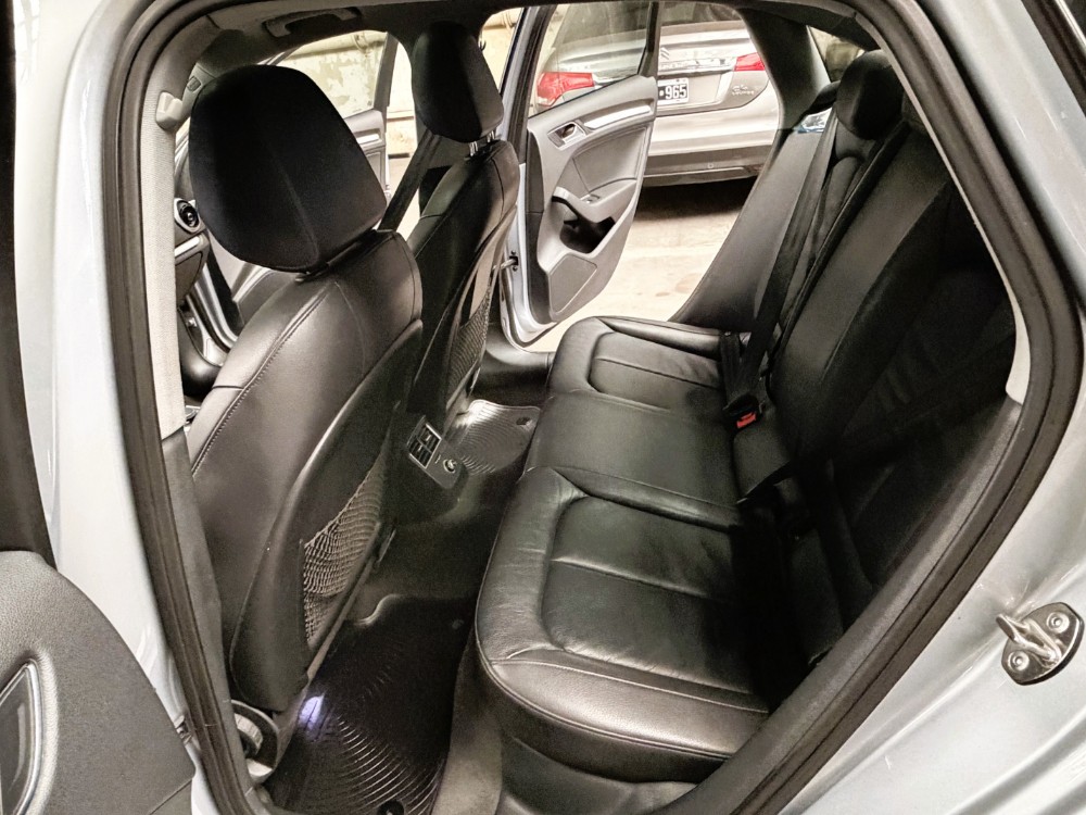 Audi A3 4P 1,4 Tfsi S-Tronic — foto 10