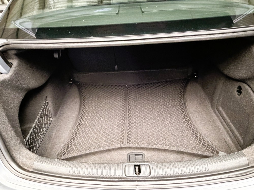 Audi A3 4P 1,4 Tfsi S-Tronic — foto 13