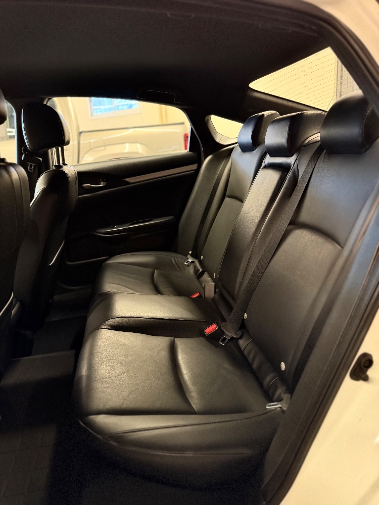 Honda CIVIC 4P 2,0 Exl CVT 2017 — foto 11