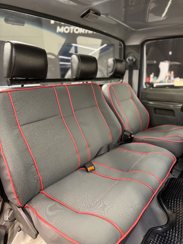 Ford F-100 XLT — foto 14