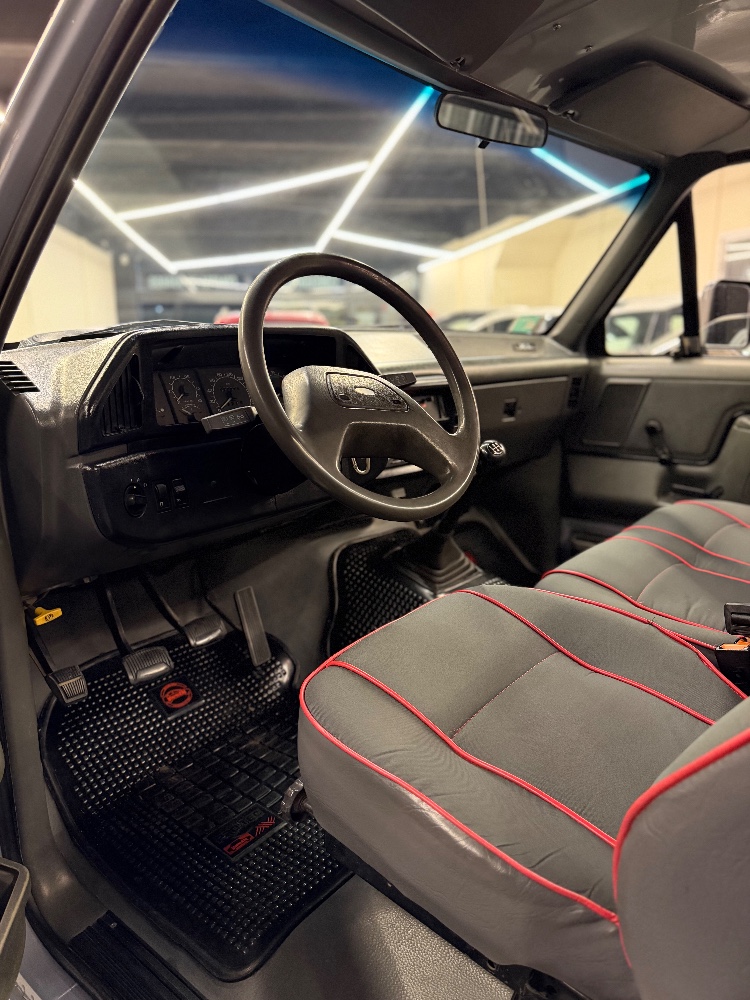 Ford F-100 XLT — foto 15