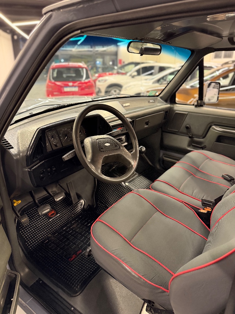 Ford F-100 XLT — foto 16