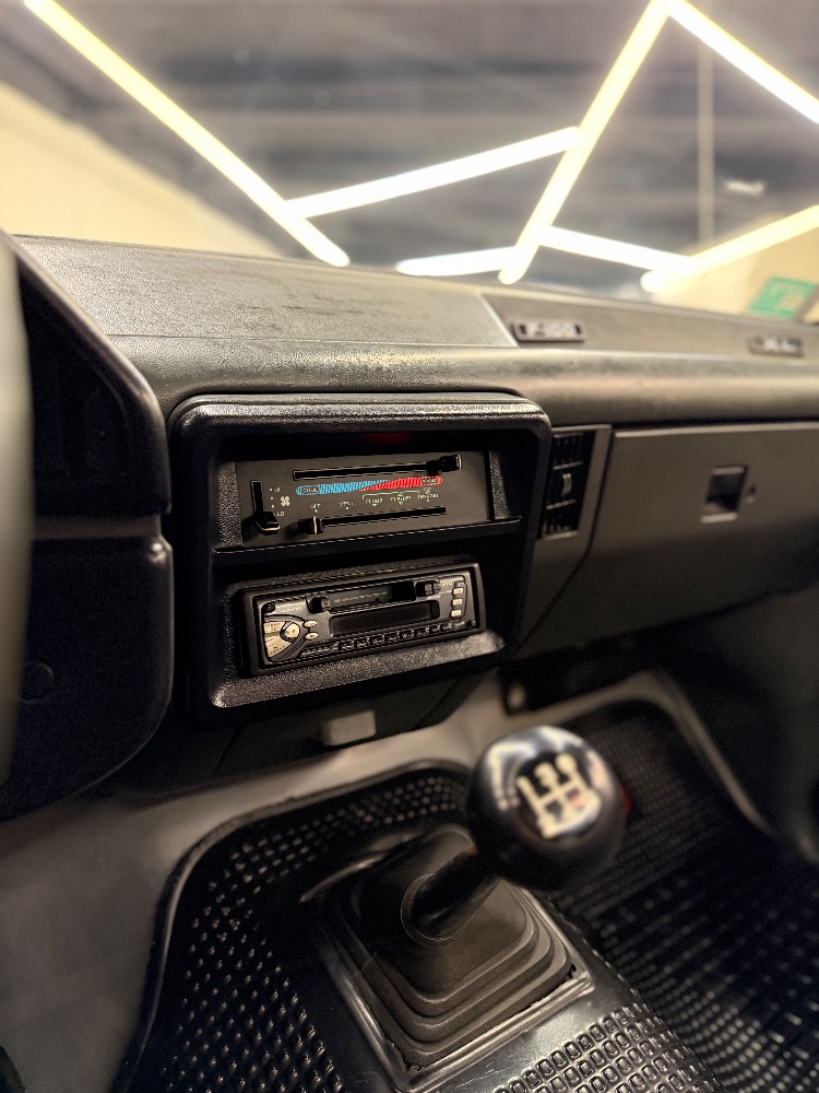 Ford F-100 XLT — foto 18