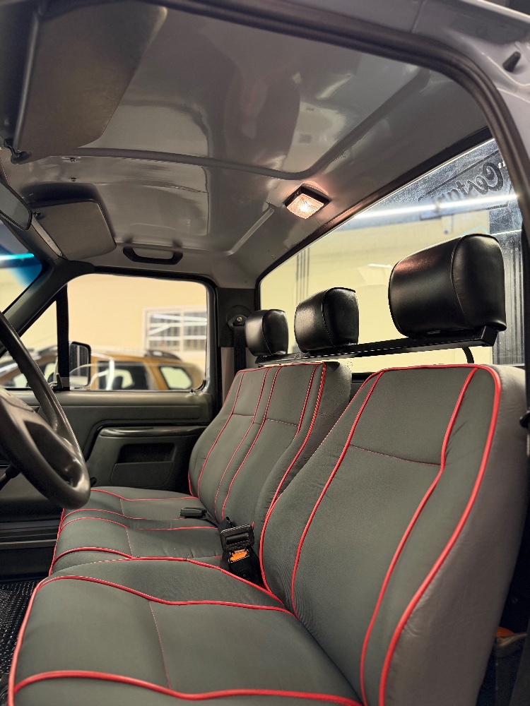 Ford F-100 XLT — foto 19