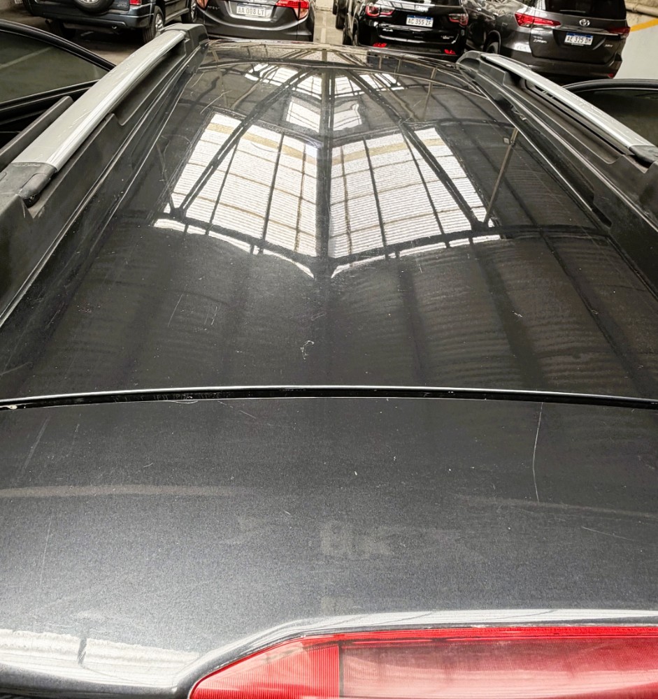 Subaru Outback 3.6R — foto 19