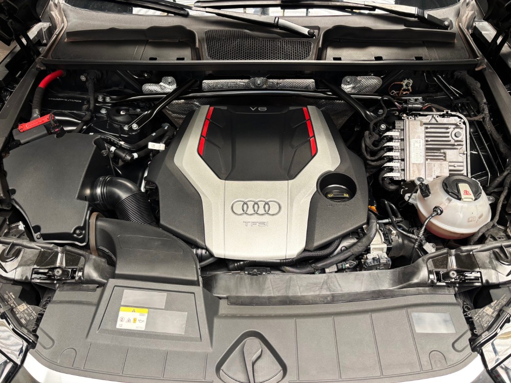 Audi SQ5 3.0 V6 TFSI TIPTRONIC QUATTRO — foto 7