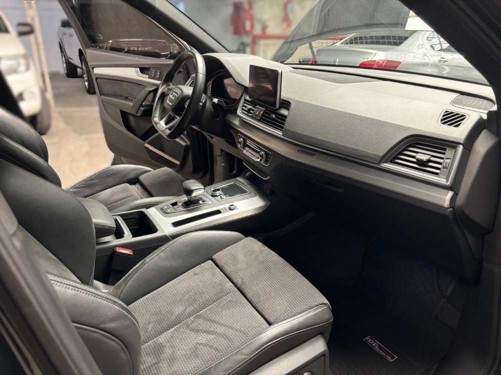 Audi SQ5 3.0 V6 TFSI TIPTRONIC QUATTRO — foto 13
