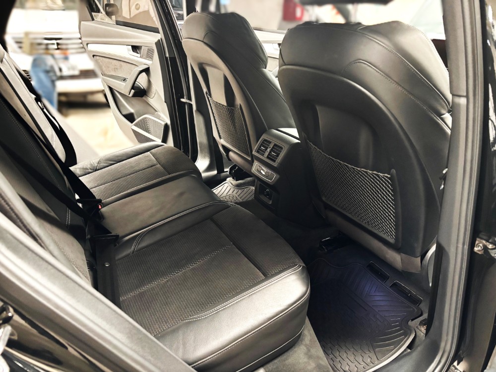 Audi SQ5 3.0 V6 TFSI TIPTRONIC QUATTRO — foto 14