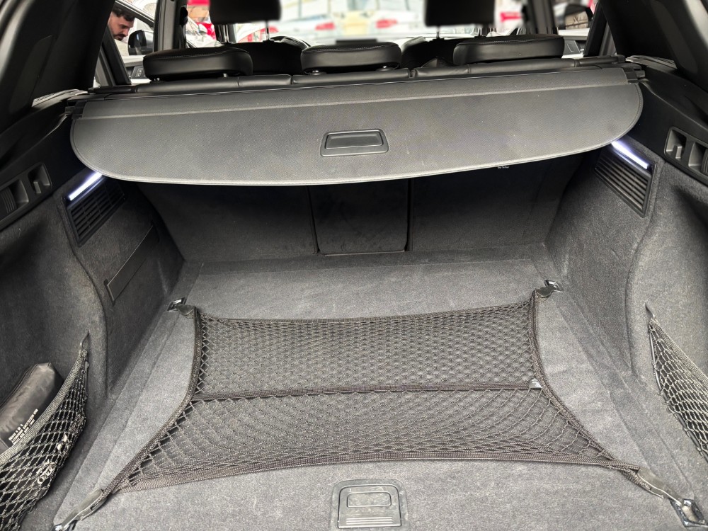 Audi SQ5 3.0 V6 TFSI TIPTRONIC QUATTRO — foto 15