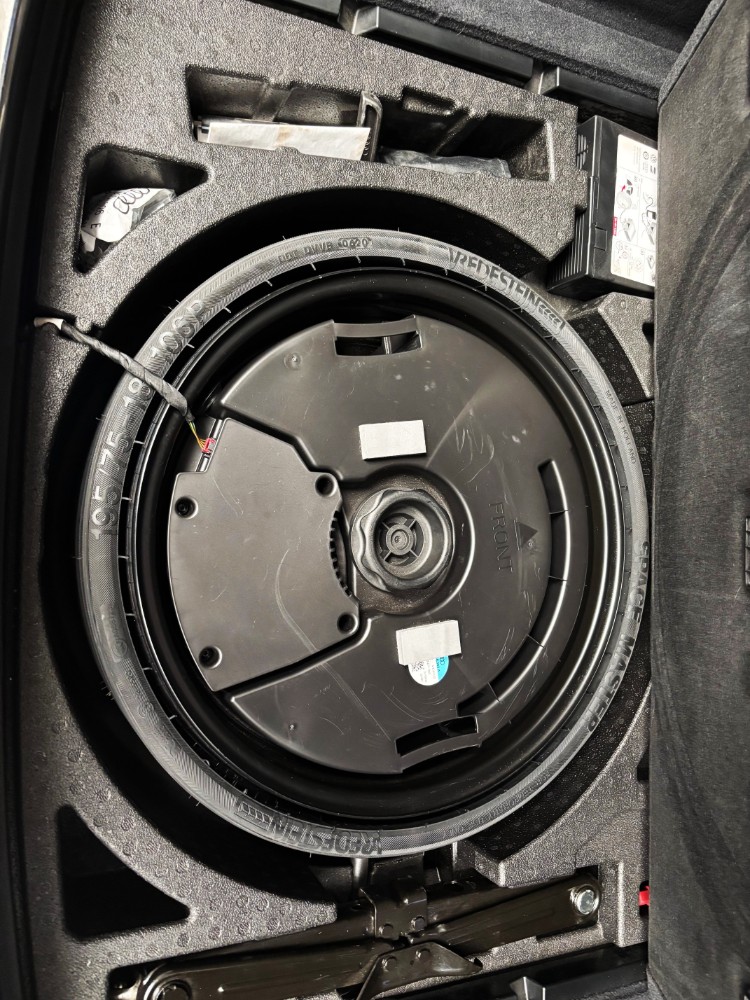 Audi SQ5 3.0 V6 TFSI TIPTRONIC QUATTRO — foto 16