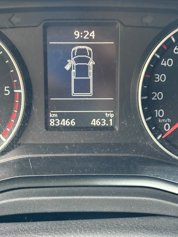 Volkswagen Amarok 2.0 Highline Tdi 4x2 At — foto 15