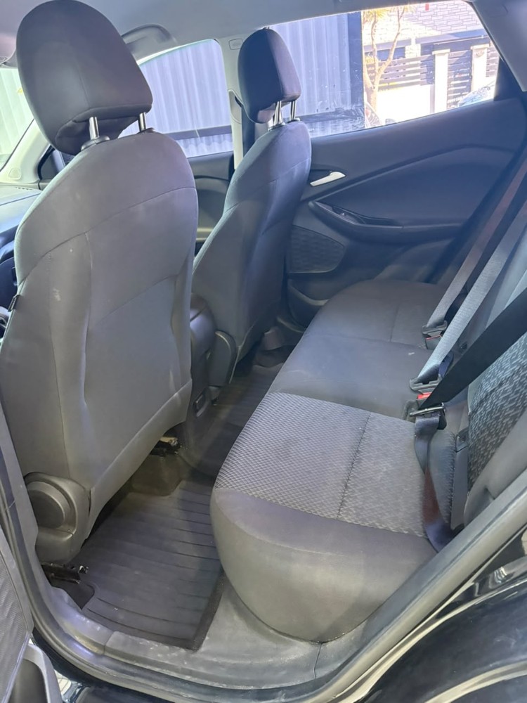 Chevrolet Tracker 1.2T AT — foto 14