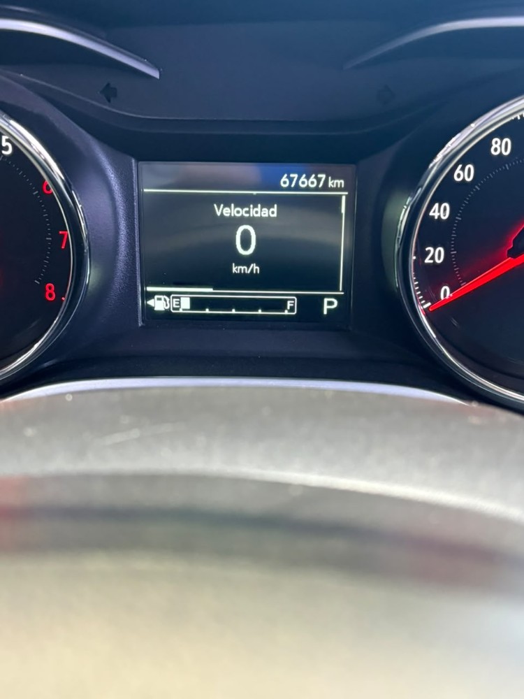Chevrolet Tracker 1.2T AT — foto 16