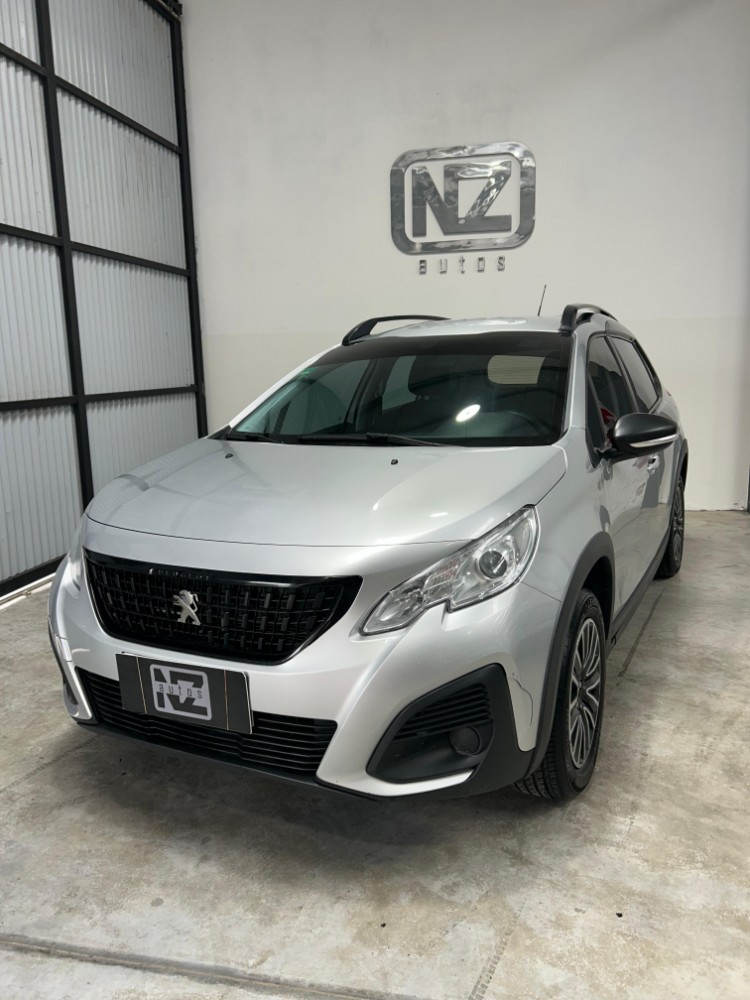 Peugeot 2008 1.6 Active AM2O Mt — foto 2