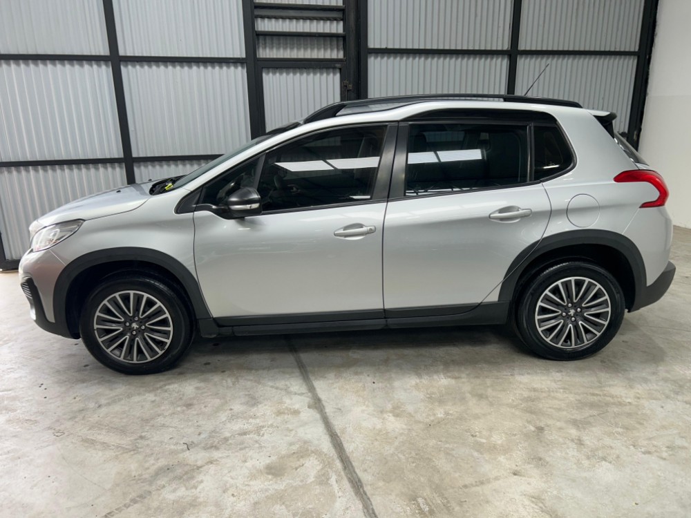 Peugeot 2008 1.6 Active AM2O Mt — foto 5