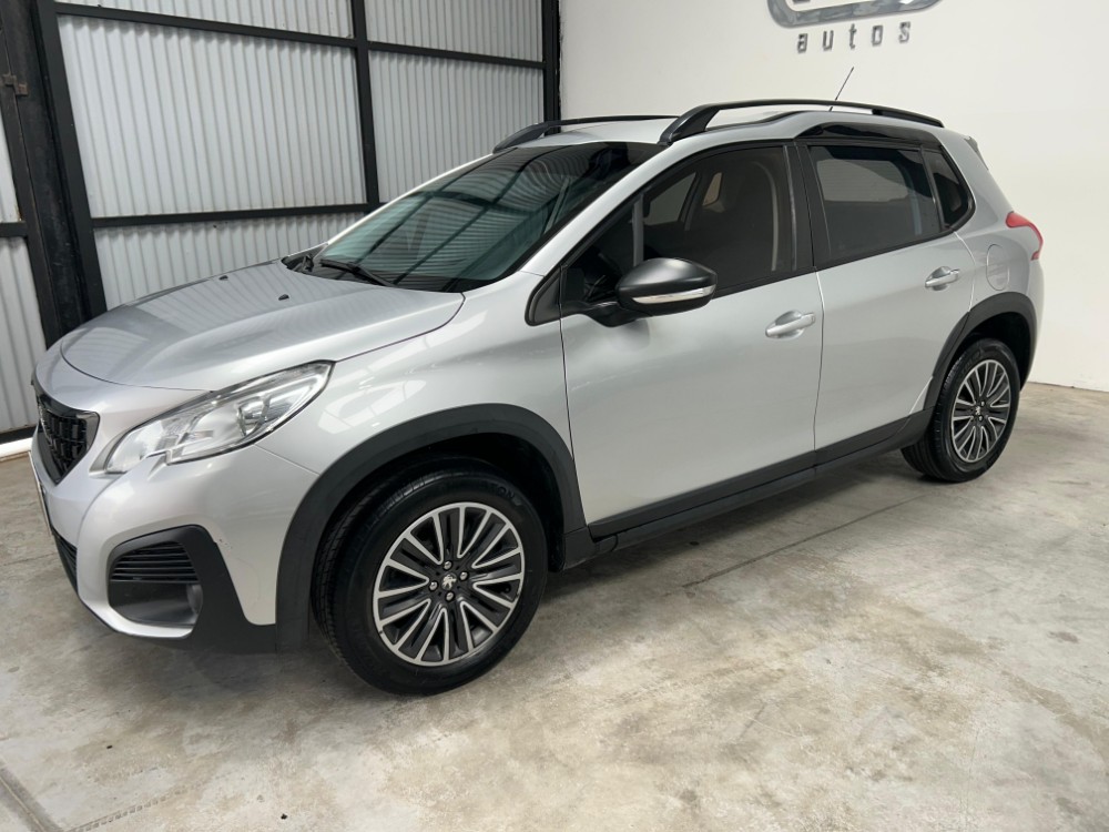Peugeot 2008 1.6 Active AM2O Mt — foto 6
