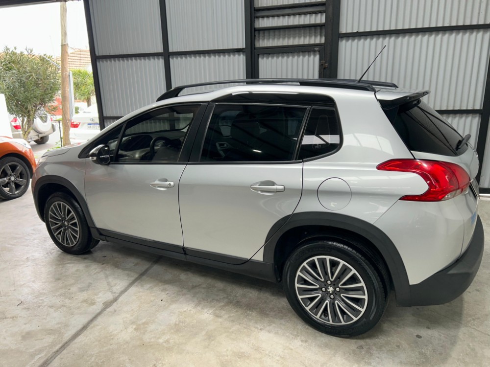 Peugeot 2008 1.6 Active AM2O Mt — foto 8