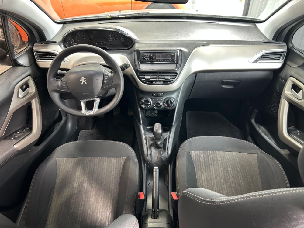 Peugeot 2008 1.6 Active AM2O Mt — foto 11