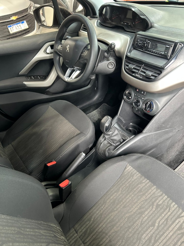 Peugeot 2008 1.6 Active AM2O Mt — foto 12