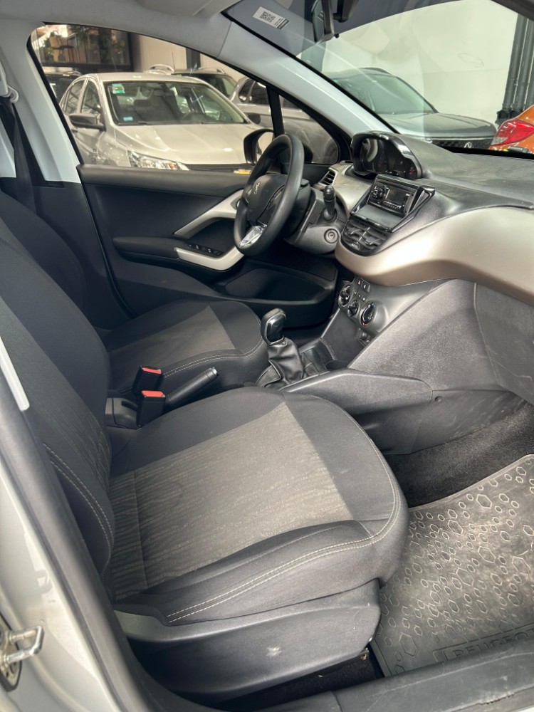 Peugeot 2008 1.6 Active AM2O Mt — foto 13