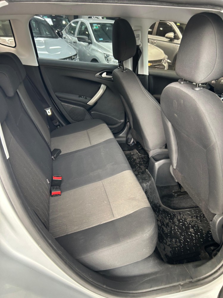 Peugeot 2008 1.6 Active AM2O Mt — foto 14
