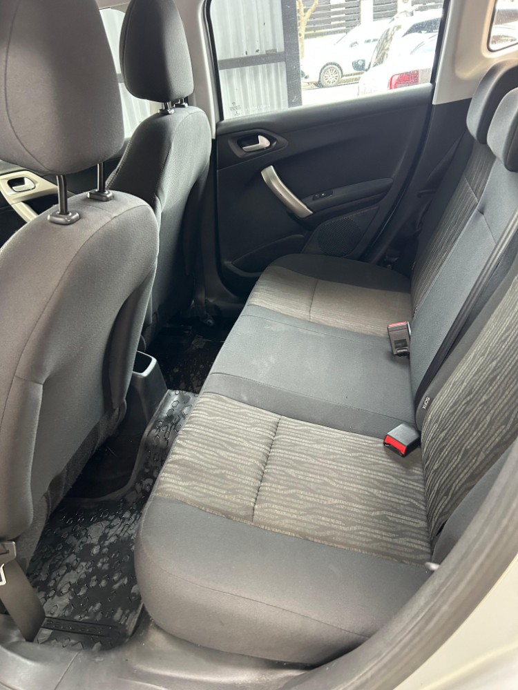 Peugeot 2008 1.6 Active AM2O Mt — foto 15