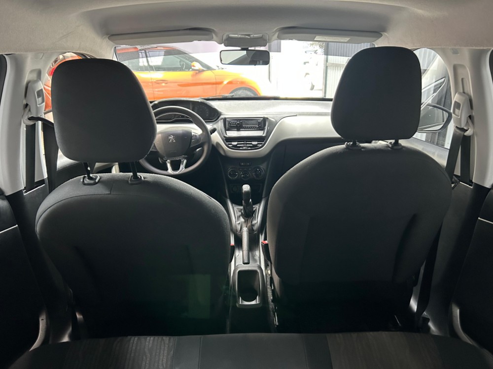Peugeot 2008 1.6 Active AM2O Mt — foto 16