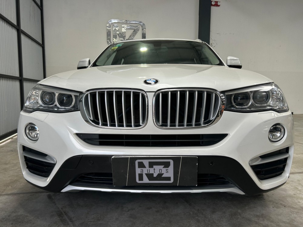 BMW X4 xDrive28i — foto 3