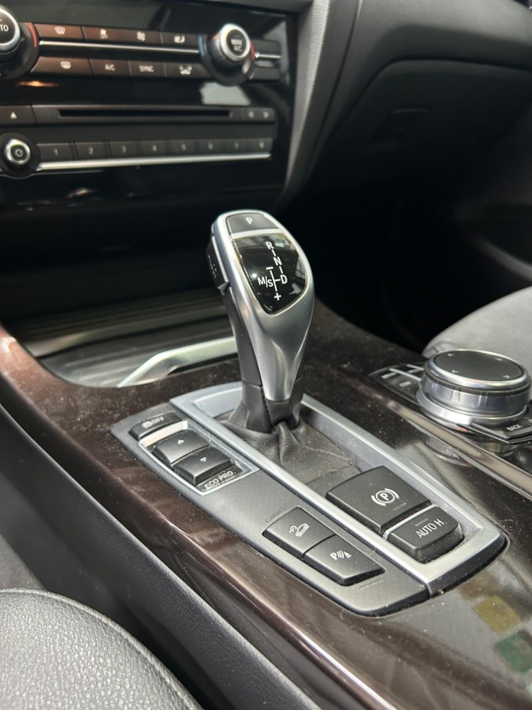 BMW X4 xDrive28i — foto 13