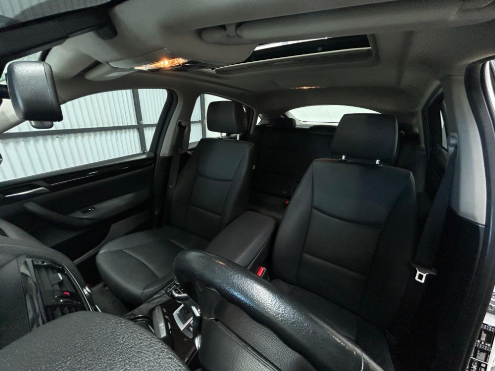 BMW X4 xDrive28i — foto 14