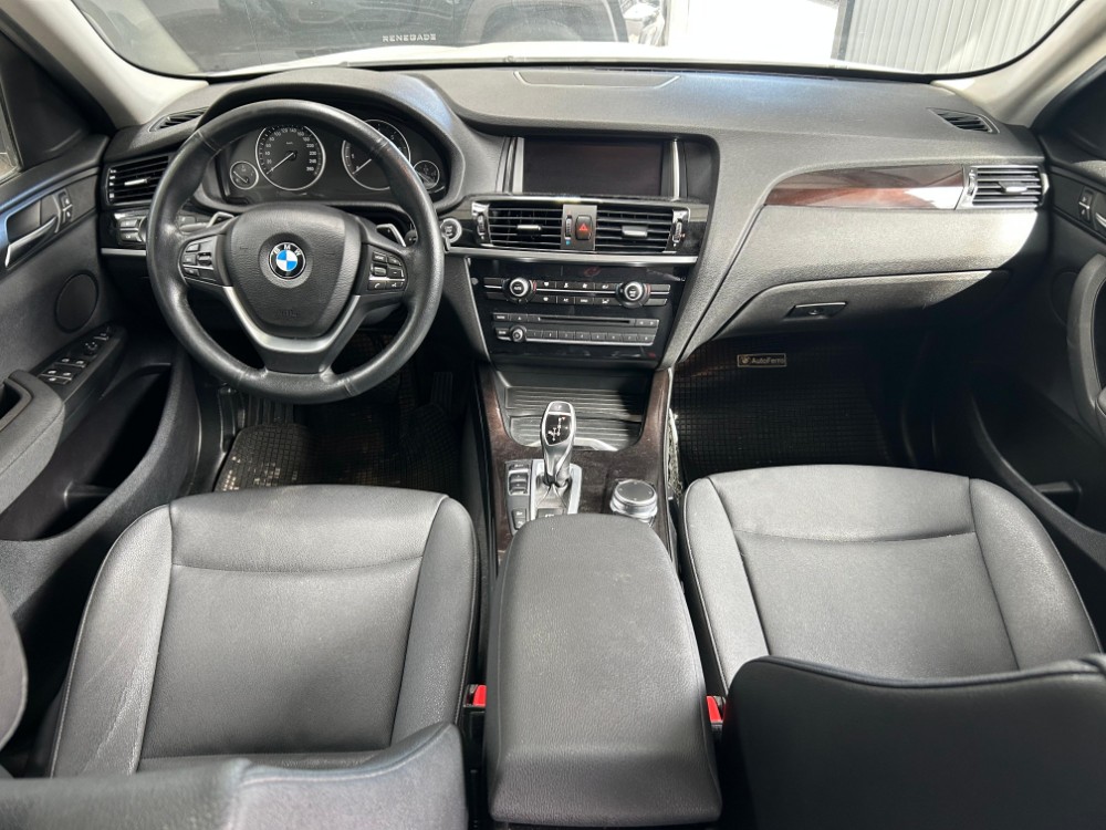 BMW X4 xDrive28i — foto 15