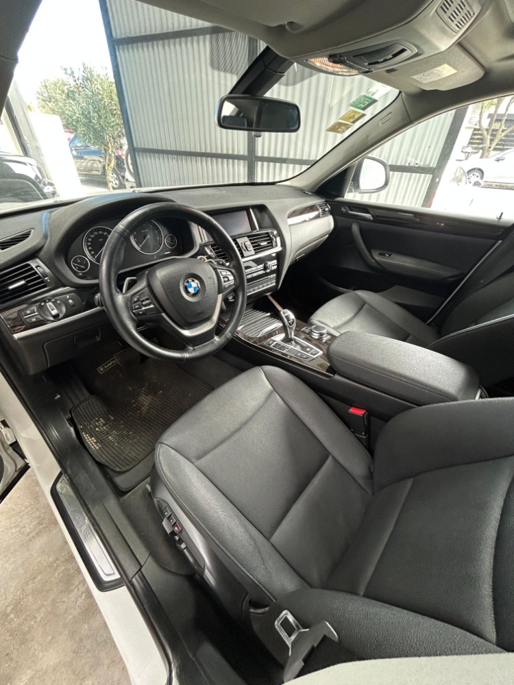 BMW X4 xDrive28i — foto 16