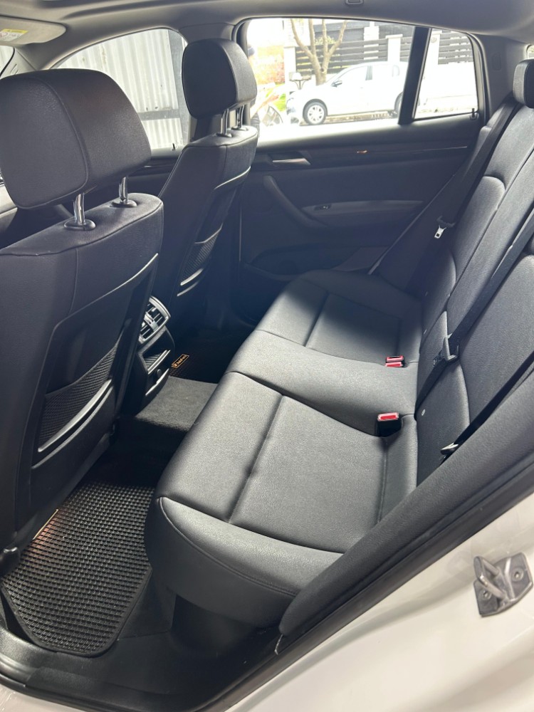 BMW X4 xDrive28i — foto 17