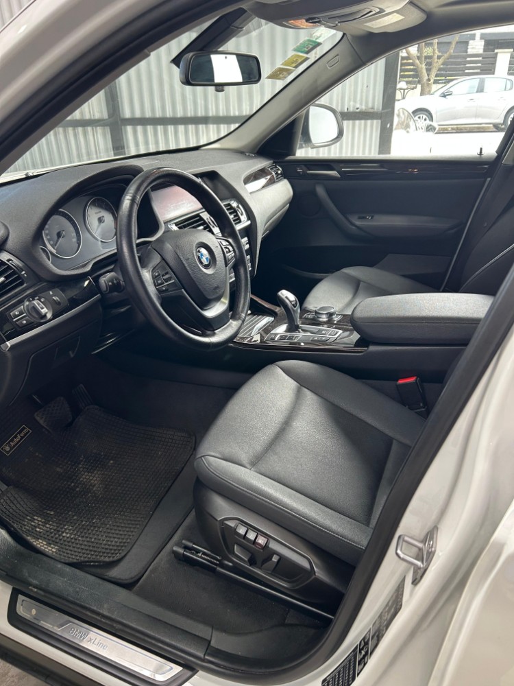BMW X4 xDrive28i — foto 18
