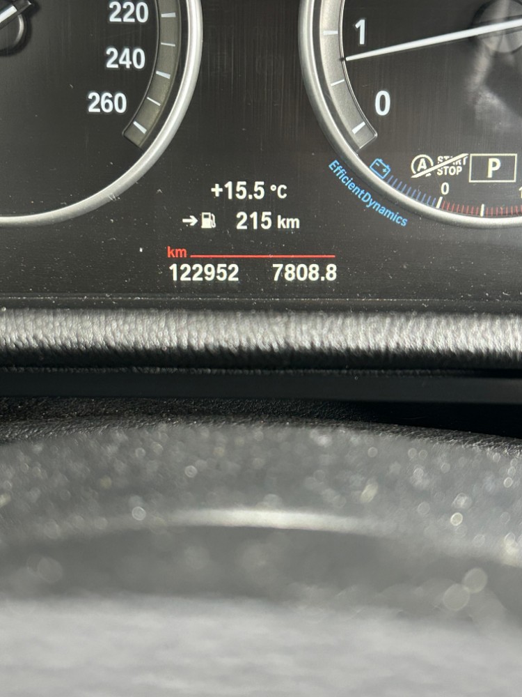 BMW X4 xDrive28i — foto 19