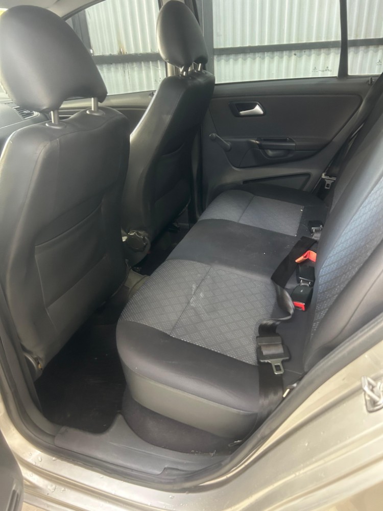 Volkswagen SURAN 1.6 Comfortline  L/10 — foto 13