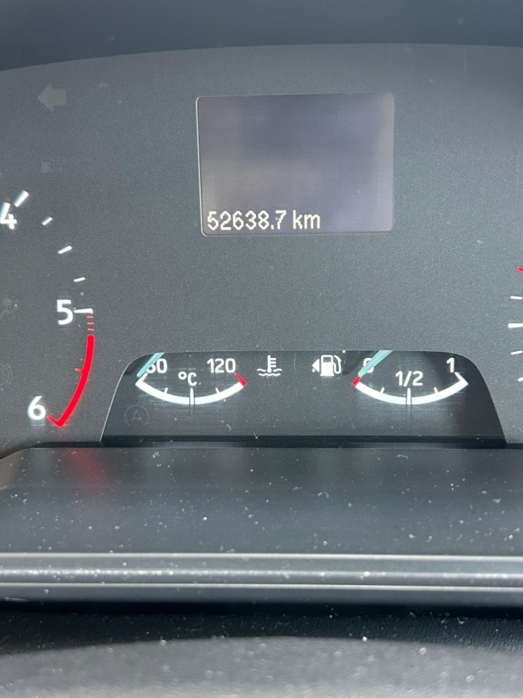 Ford EcoSport 1.5 Tdci SE — foto 13