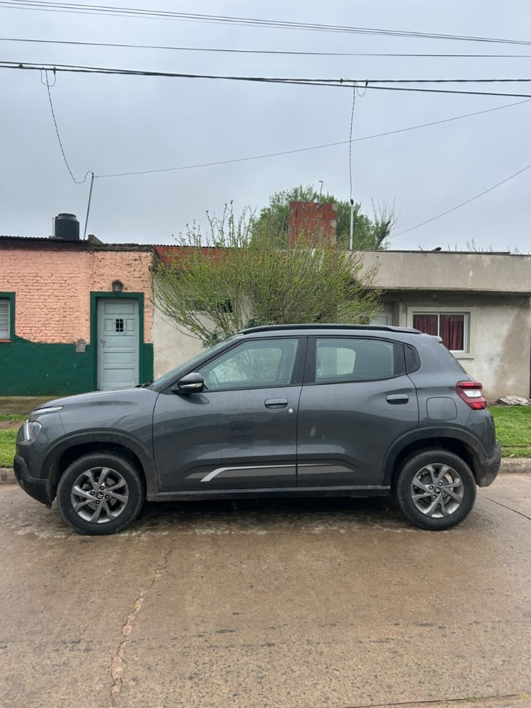 Citroën C3 1.2 Puretech — foto 2