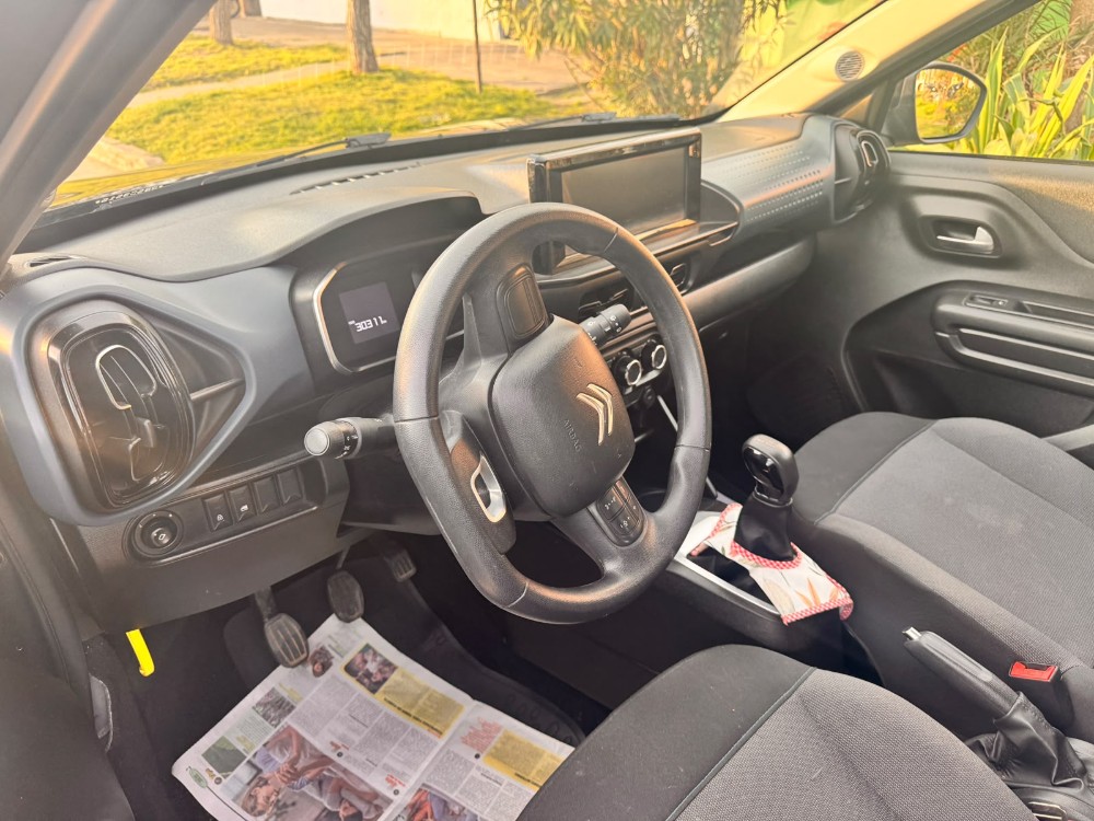 Citroën C3 1.2 Puretech — foto 3
