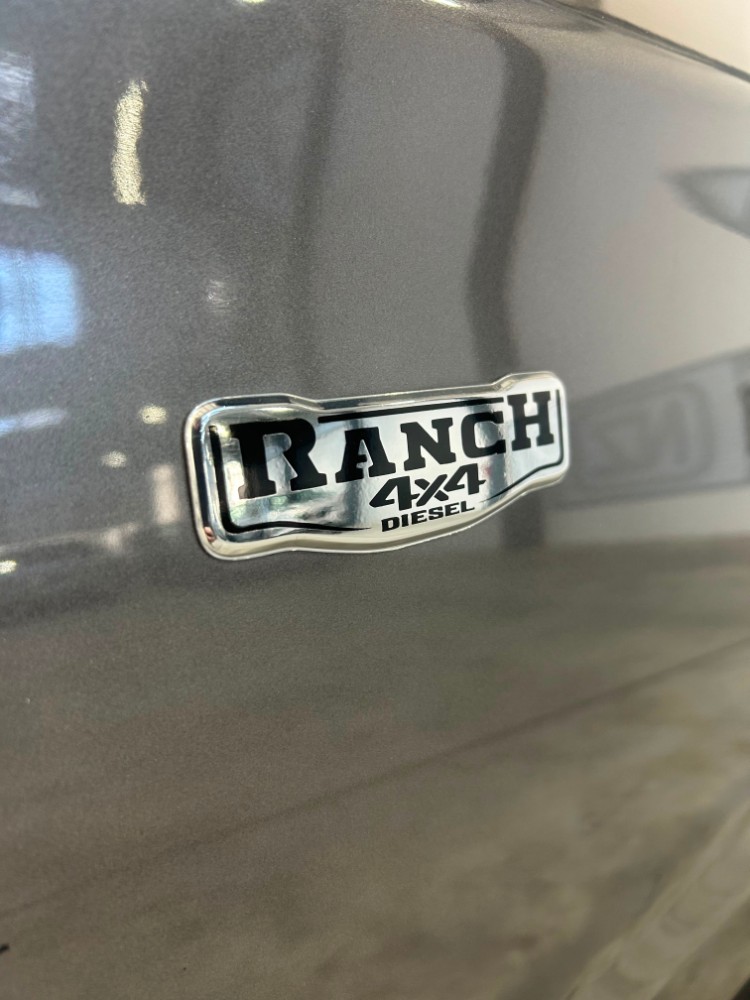 Fiat Toro 2.0 RANCH AT9 4WD — foto 12