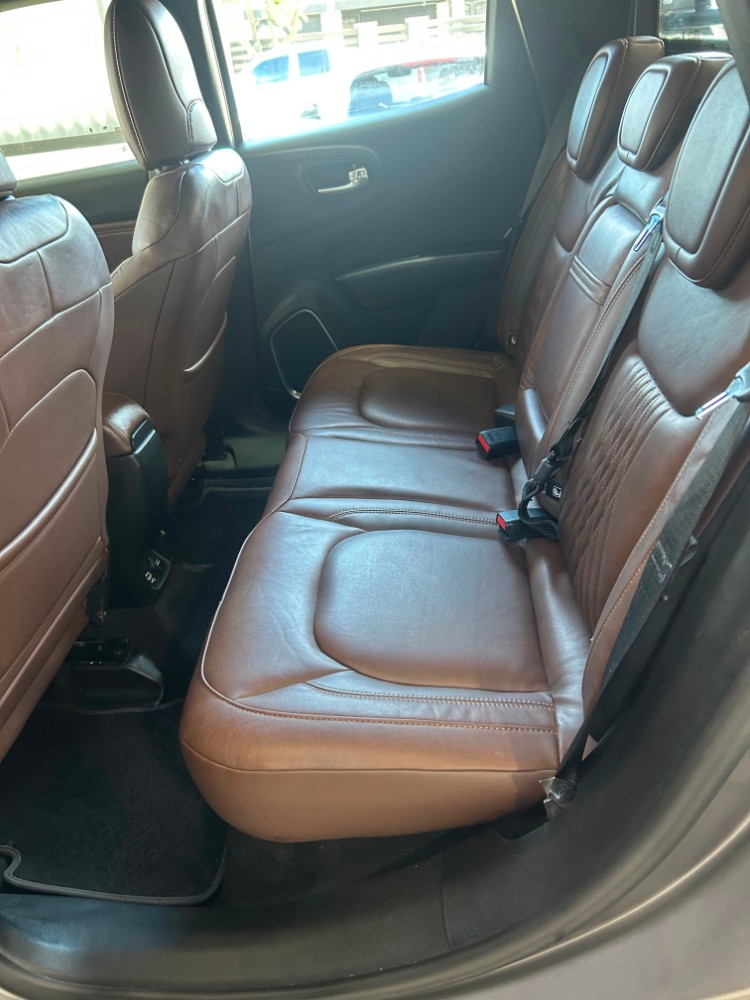 Fiat Toro 2.0 RANCH AT9 4WD — foto 16