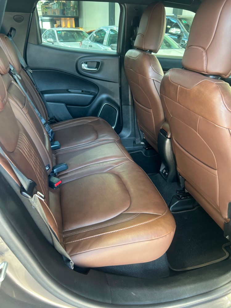 Fiat Toro 2.0 RANCH AT9 4WD — foto 18
