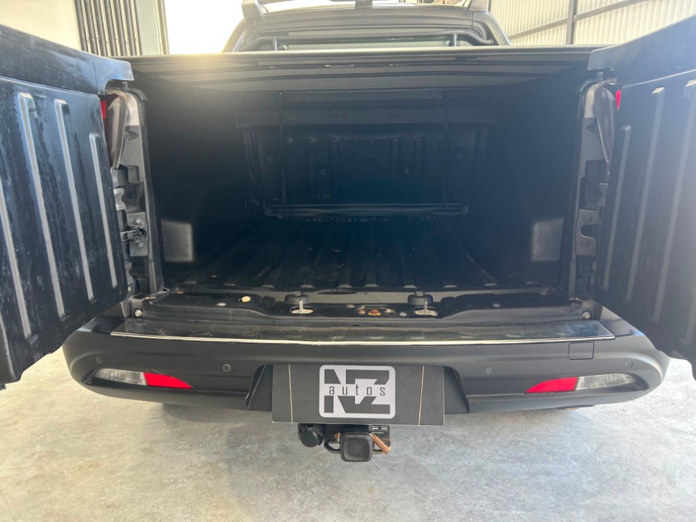 Fiat Toro 2.0 RANCH AT9 4WD — foto 21