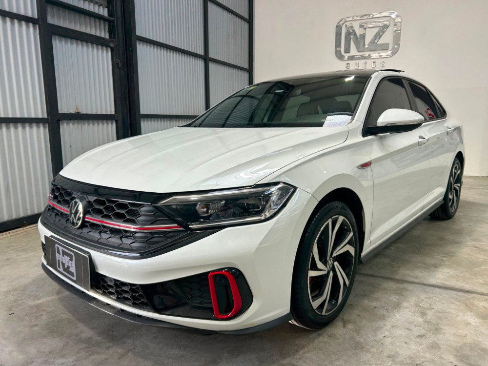 Volkswagen VENTO 4P 2,0 TSI 230CV 350 Gli DSG — foto 2