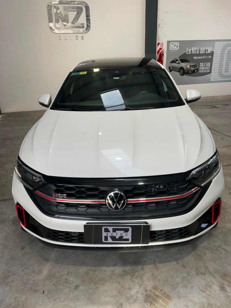 Volkswagen VENTO 4P 2,0 TSI 230CV 350 Gli DSG — foto 4